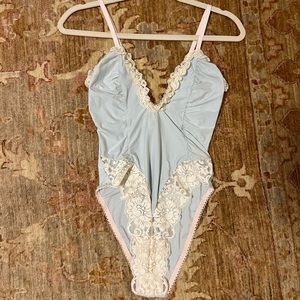 HAH bodysuit, never worn